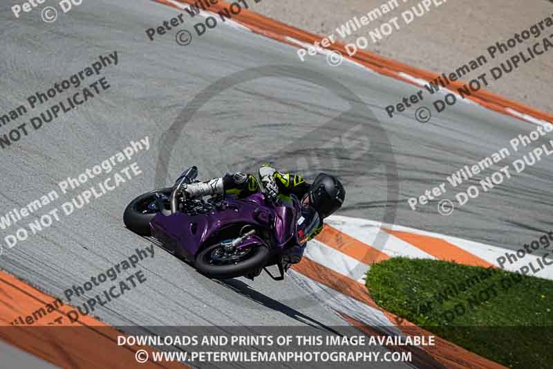 march 2018;motorbikes;no limits;peter wileman photography;portugal;trackday digital images;valencia